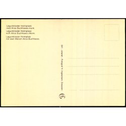 L�gumkloster Holmplads - H. Ingwersen 641 - Ubrugt