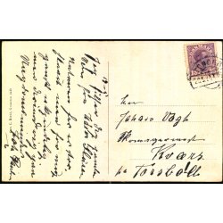 H�jer Sluse - C.C. Biehl 3243 - Brugt