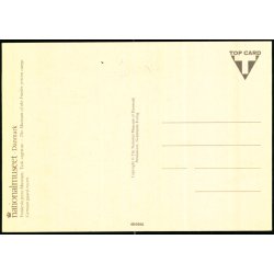 Fr�slev Lejrens Museum - Tyske Vagtstue - Gr�nlund 48 0956 - Ubrugt