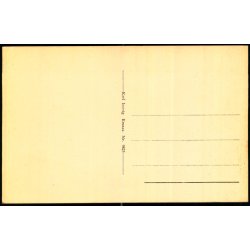 Krusaa - Kongestenen - Karl Immig 9825 - Ubrugt