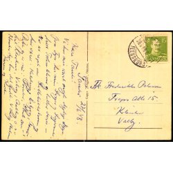 Missionshotellet - T�nder - Frigjort u/n - Brugt