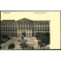 K�benhavn - Christiansborg Slotsruin - Peter Alstrup 315