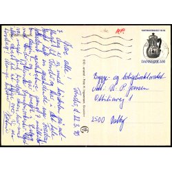 T�nder - Uldgade - H. Ingwersen 610 - Brugt