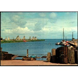 Hvide Sande - Tyskerhavn - Stjerne Foto 1313 - Brugt