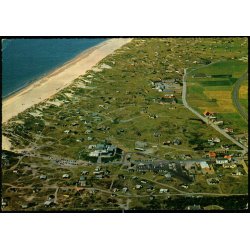 Luftfoto over S�ndervig - Stjerne Foto 35252 - Brugt