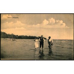 Faxe Ladeplads - P.N.Tinglef 820 - Brugt