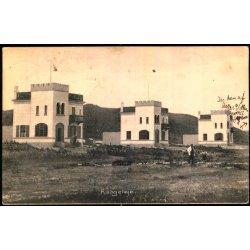 Raageleje - K. Poulsens Bogh. 17711 - Brugt