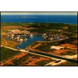 �er Maritime Ferieby - Elles Offset 463 - Ubrugt