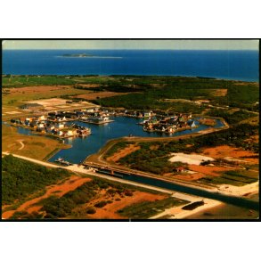 �er Maritime Ferieby - Elles Offset 463 - Ubrugt