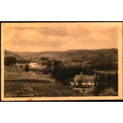 Vejle - Parti fra Randb�ldal - Gyldendals Bogh. 29027 - Ubrugt