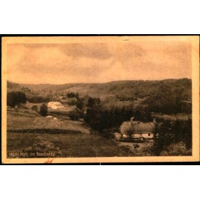 Vejle - Parti fra Randb�ldal - Gyldendals Bogh. 29027 - Ubrugt