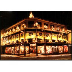 Bache Lauridsen - Damernes Magasin - Gadegaard 67152 - Ubrugt