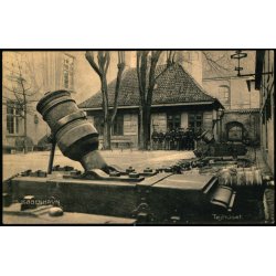 Kbenhavn - Tjhuset - Alex Vincent 425