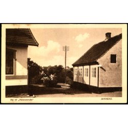 Vej til "Hammerslet" - Svaneke - Slengerik Hansens Bogh. 30