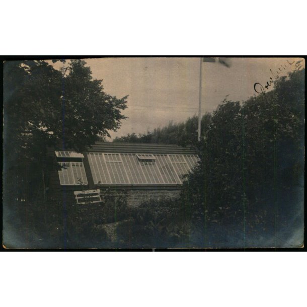 Vestervig - Fotokort 20 - 12 - 09 - u/n - Brugt