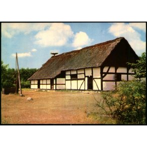 Vinkelgaarden - Hjerl Hede - Hjerl Fonden u/n - Ubrugt