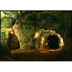 Parti fra M�nsted Klakgruber - M�nsted u/n - Brugt