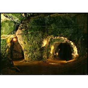 Parti fra M�nsted Klakgruber - M�nsted u/n - Brugt