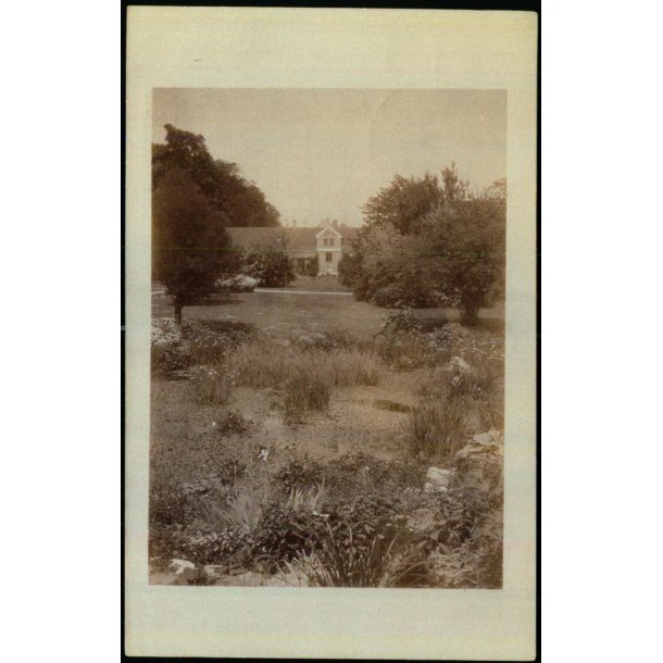 Havndal - Fotokort 17 - 12 - 14 - Ubrugt