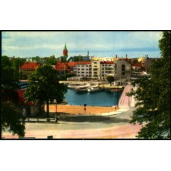 Silkeborg - Rudolf Olsen 200 - Brugt