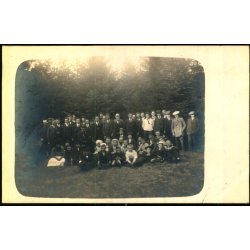 Gjern - Udflugt - Fotokort u/n - Ubrugt