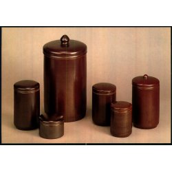 Hjorths Fabrik - Bornholms Museum u/n - Ubrugt