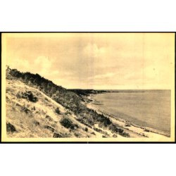 Gilleleje - Rudolf Olsen 313 - Ubrugt