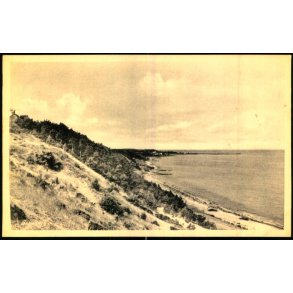 Gilleleje - Rudolf Olsen 313 - Ubrugt