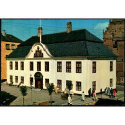 Aalborg - Raadhuset - Stender 49 625/57 - Ubrugt