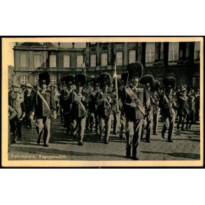 Kbenhavn - Vagtparaden - Eneret 40 - Brugt