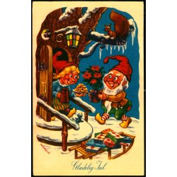 Rene Michaelis - Gldelig Jul - Rudolf Olsen u/n - Brugt