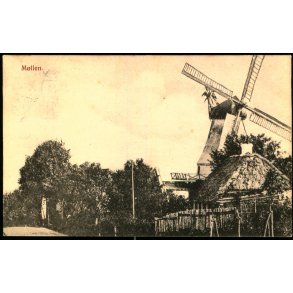 M�llen - N.J.Mehlsen 1