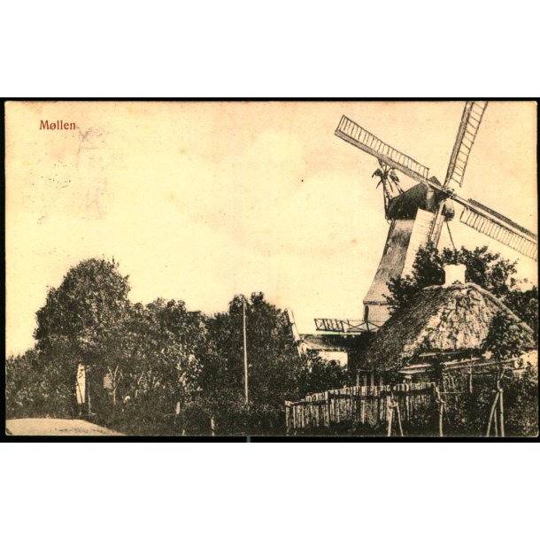 M�llen - N.J.Mehlsen 1