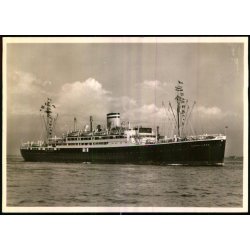 Cordillera - u/n - Ubrugt