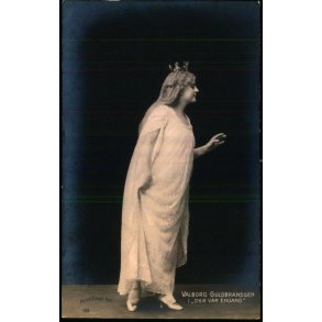 Valborg Guldbrandsen i 