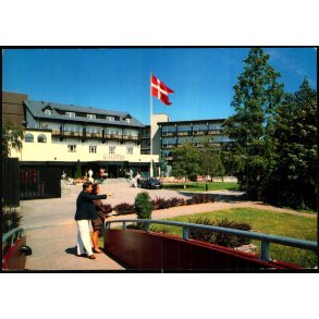 Hotel Marienlyst - Helsing�r - Calendar u/n - Brugt