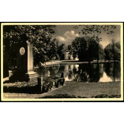 H�rsholm - Kirke - Stender  H. 24 - Ubrugt