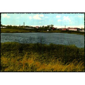 Selsmosen - Taastrup - W&L u/n - Brugt