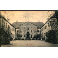 Klausholm - W.K.F. 1388 - Brugt