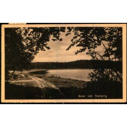 �xs� ved Sk�rping - Sk�rping Bogh. 9 - Brugt