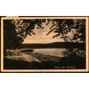 �xs� ved Sk�rping - Sk�rping Bogh. 9 - Brugt