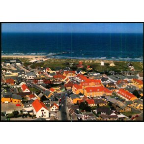 Lkken - Wadmanns 9164 - Ubrugt