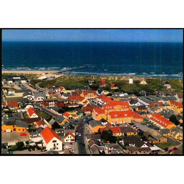 Lkken - Wadmanns 9164 - Ubrugt