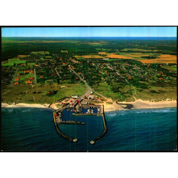 Luftfoto - lbk - Grdsblls Bogh. 8801 - Ubrugt