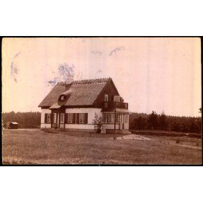 Tisvildeleje - Fotokort u/n - Brugt