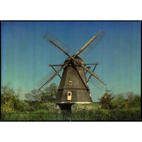 Melby Mlle - R.T. Andersen ASS 1 - Ubrugt