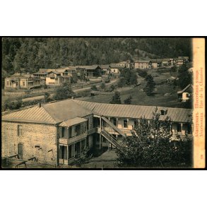 Abastuman - Chaussee Gade - Ubrugt