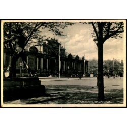 Kbenhavn - Glyptoteket - Illum u/n - Brugt