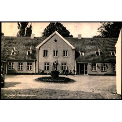 Ringsted  - Vandrehjemmet - Jensen 13909 - Brugt