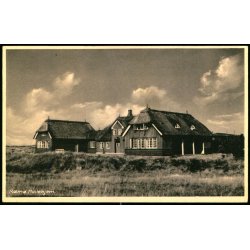 R�m� - Hvilehjem - P. Andersen 18490 - Ubrugt